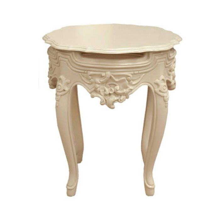 Victorian Accent Table | Custom | 116B
