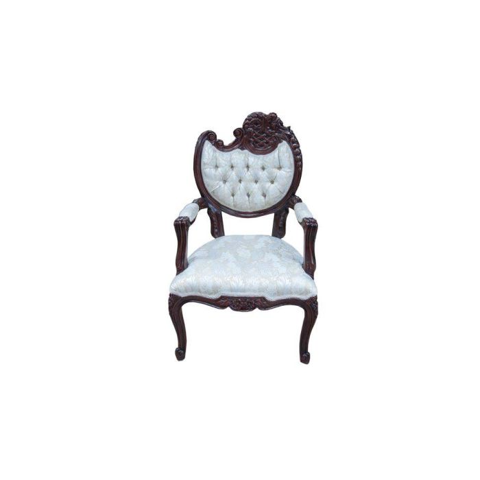 Victorian Armchair | Custom | 550CI