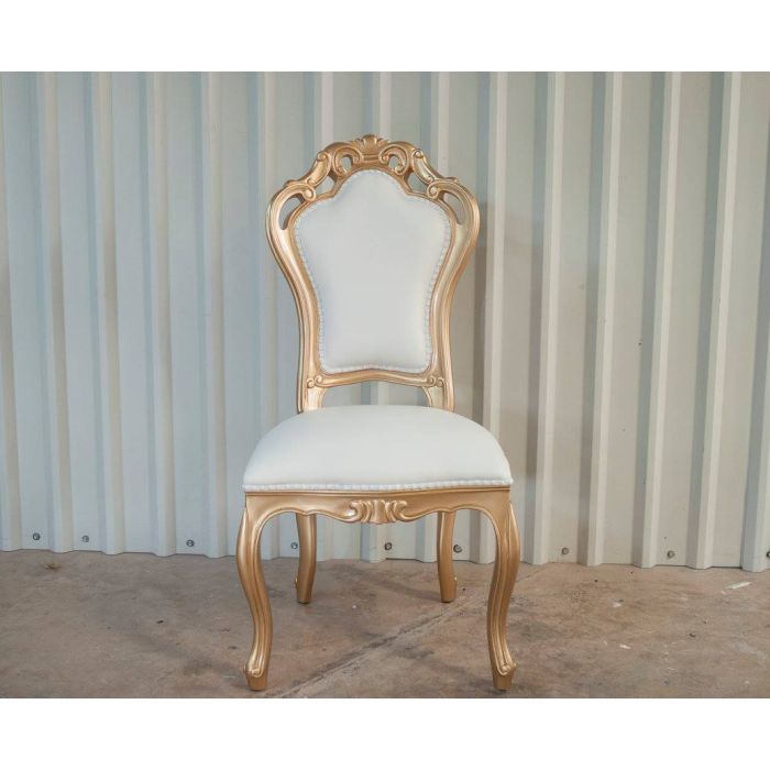 Rococo Dining Chair | Custom | 701D