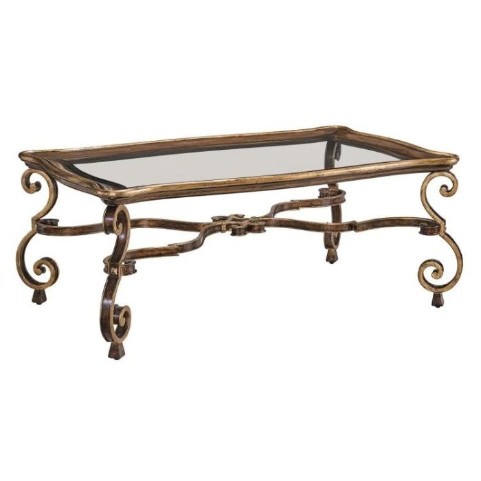 Aria Cocktail Table