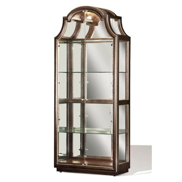 Bolero Display Cabinet