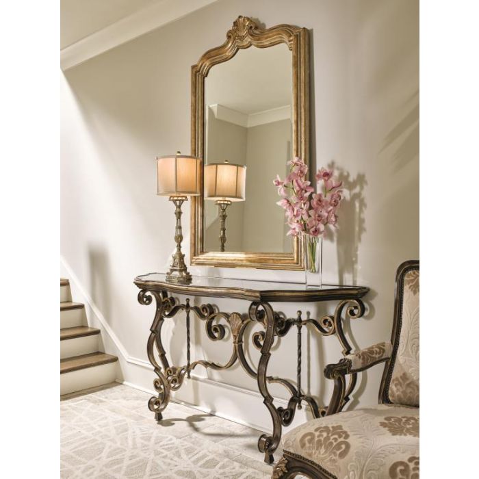 Aria Console Table
