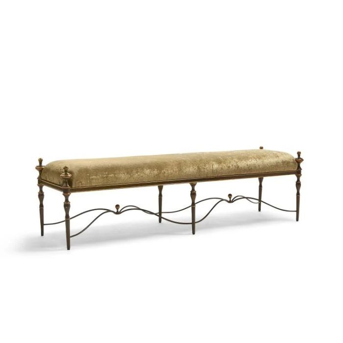 Majorca Bench