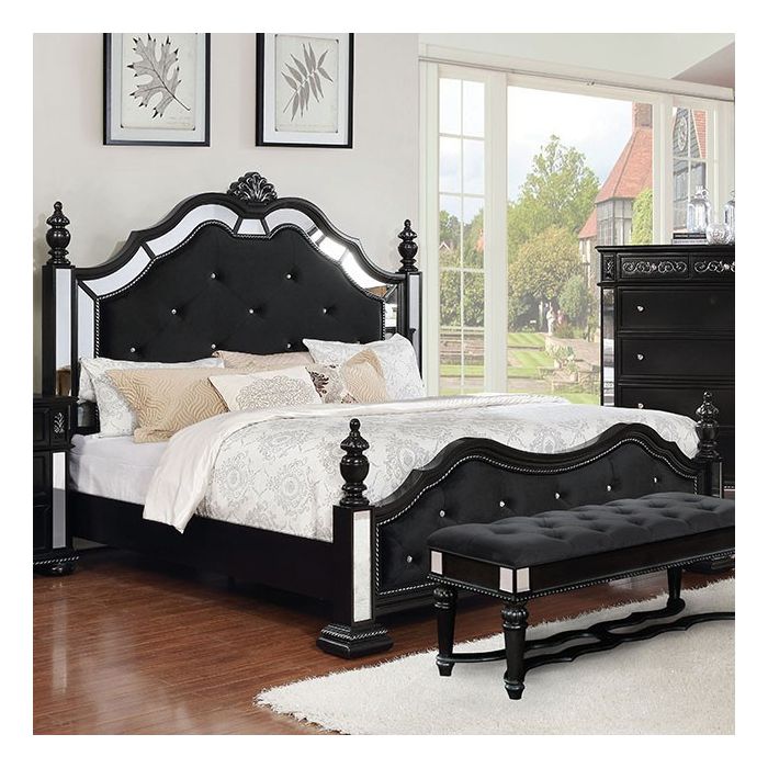Azha Bed