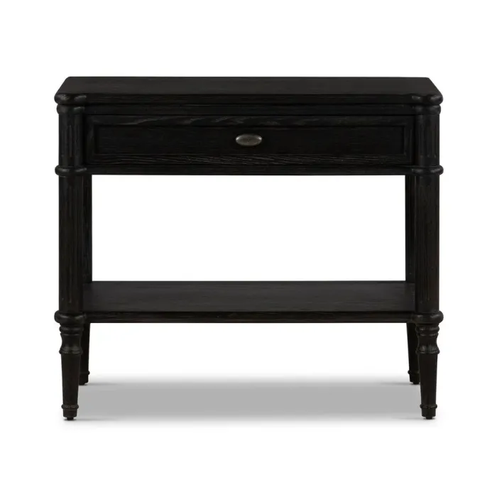 Acheron Nightstand