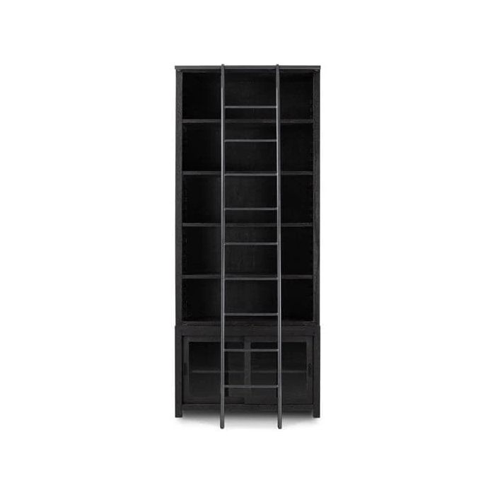 Aerith Bookcase