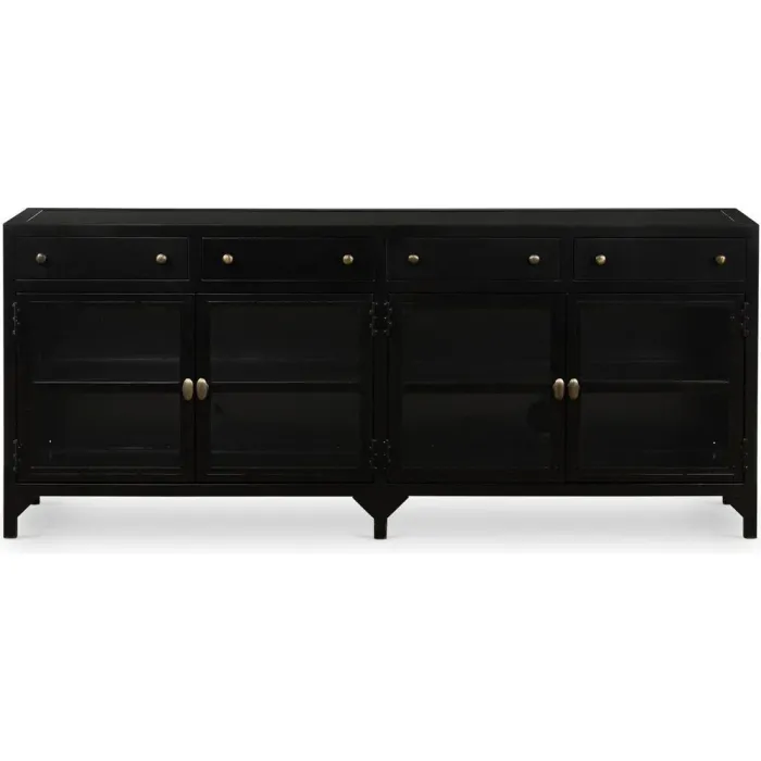 Augustus Media Console