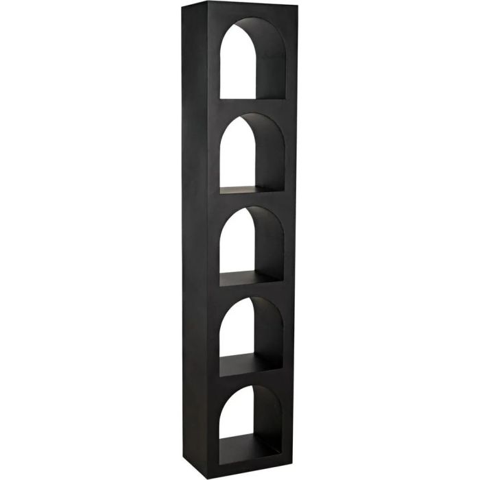 Aqueduct Bookcase