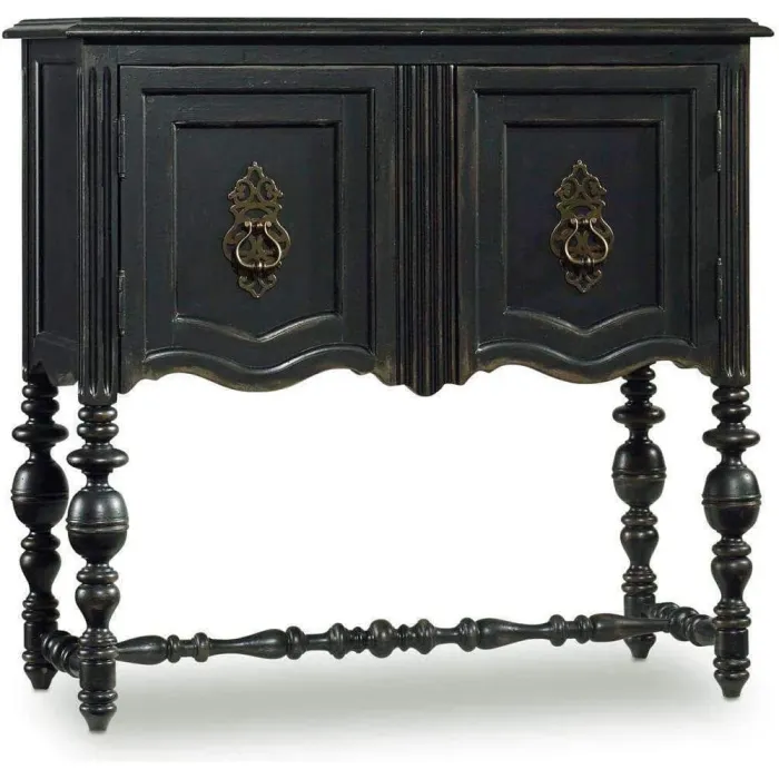 Archivist Chest