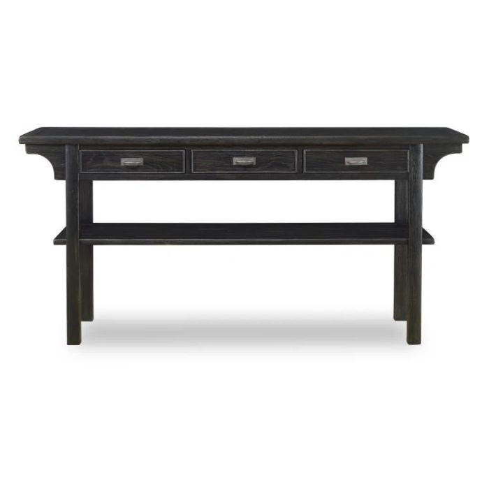Tyson Console