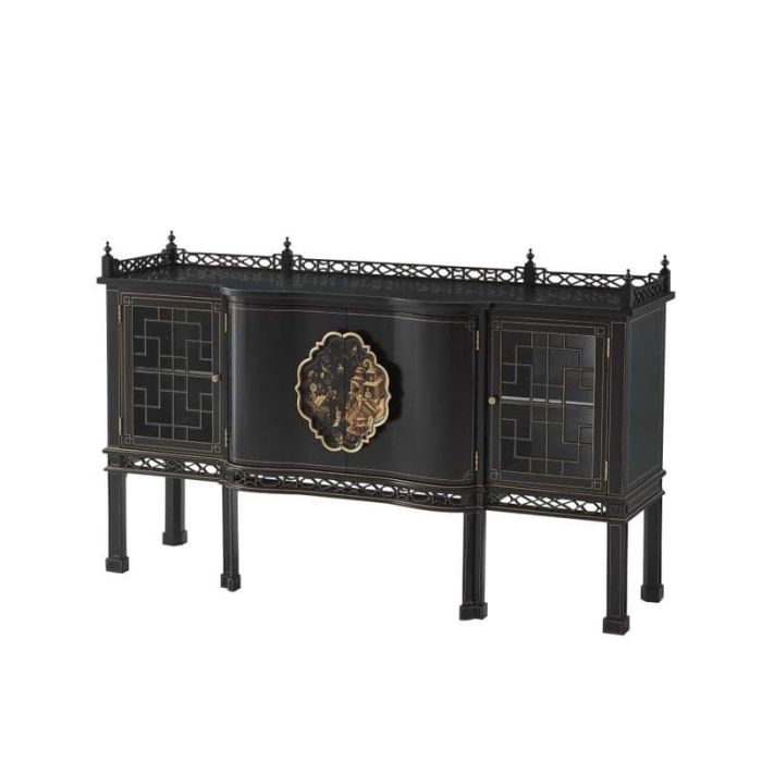 Bastovar Sideboard