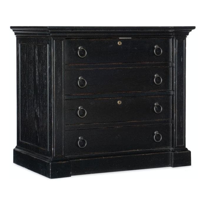 Belmont Lateral File