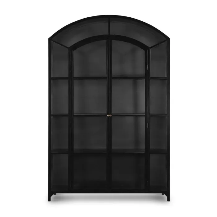 Calverra Wide Cabinet