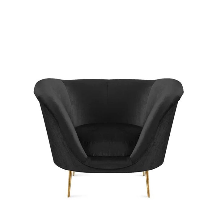 Courbes Chair