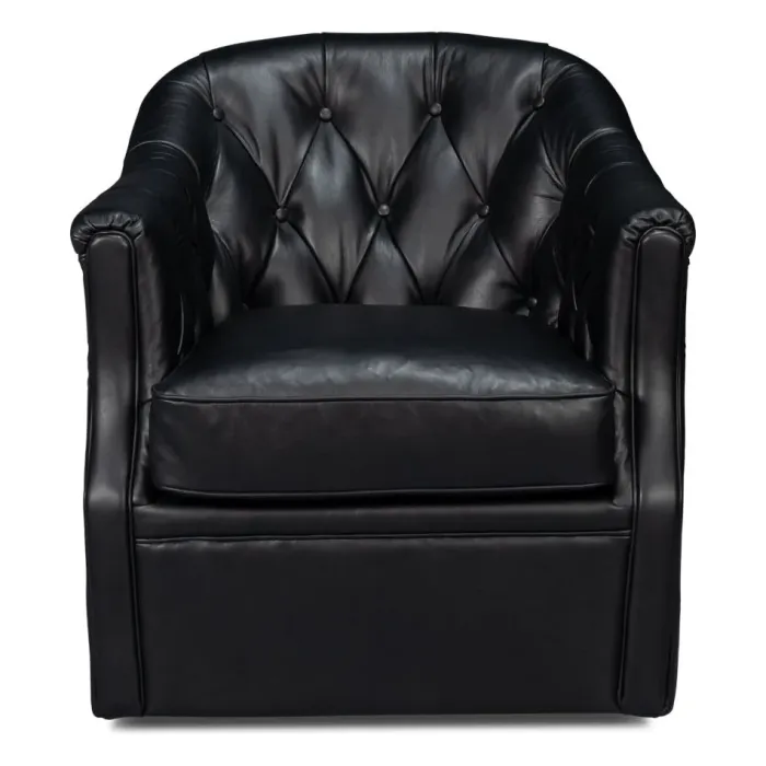 Coolidge Swivel Chair