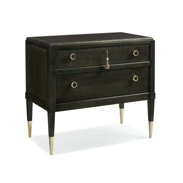 Ebonvale Nightstand
