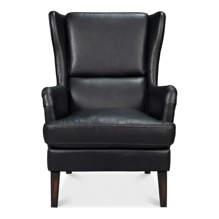 Elite Wing Lounge Chair