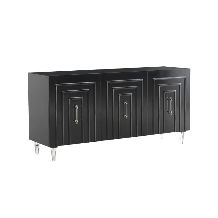 Famke Lacquer Buffett