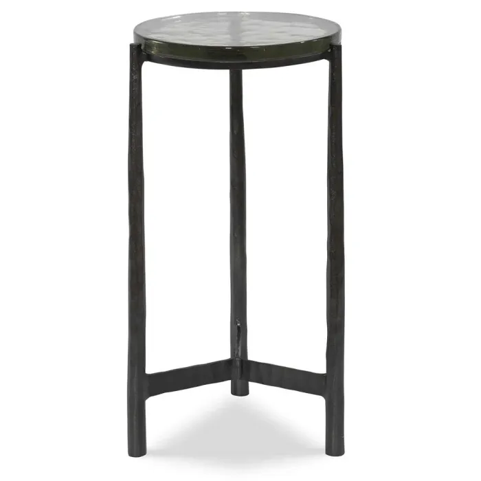 Gravenne Accent Table