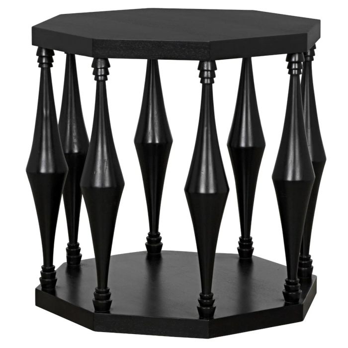 Marceo Side Table