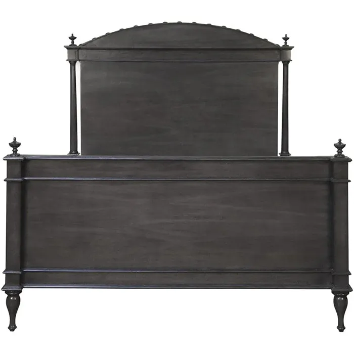 Halberd Bed | Queen