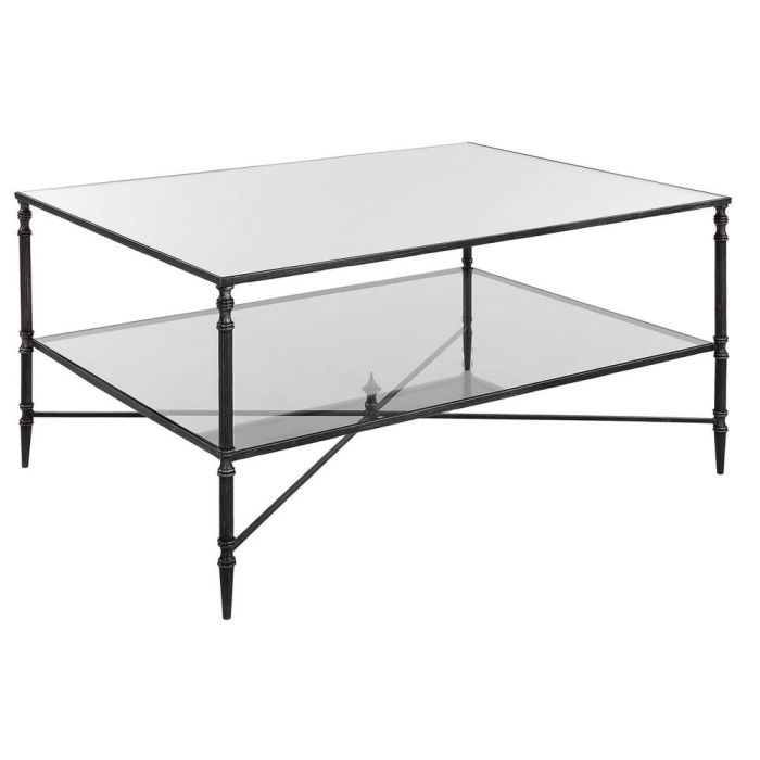 Henzler Coffee Table