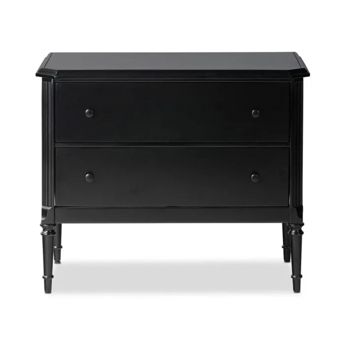 Lucarno Nightstand