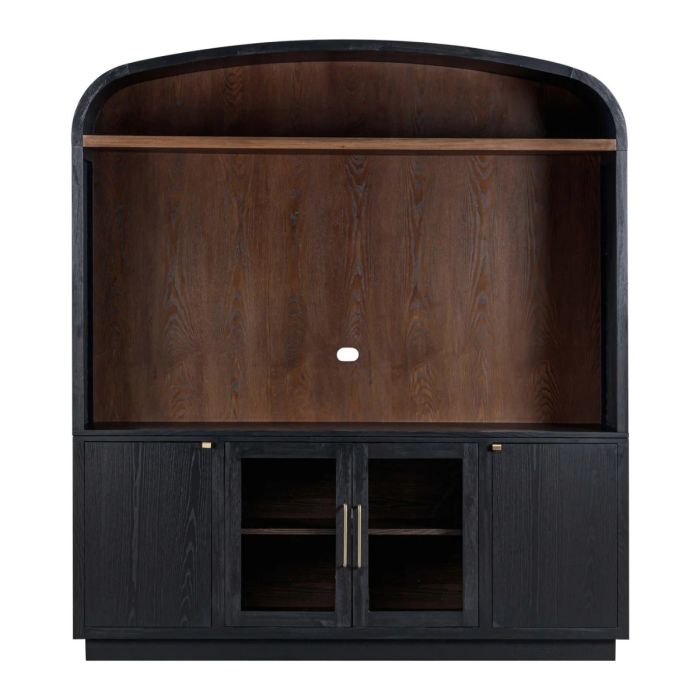 Marlow Entertainment Center