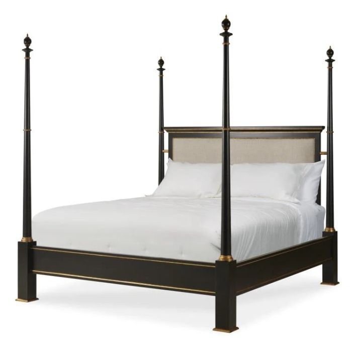 Barrington Poster Bed