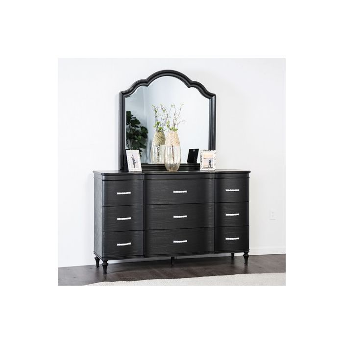 Melody Parc Dresser