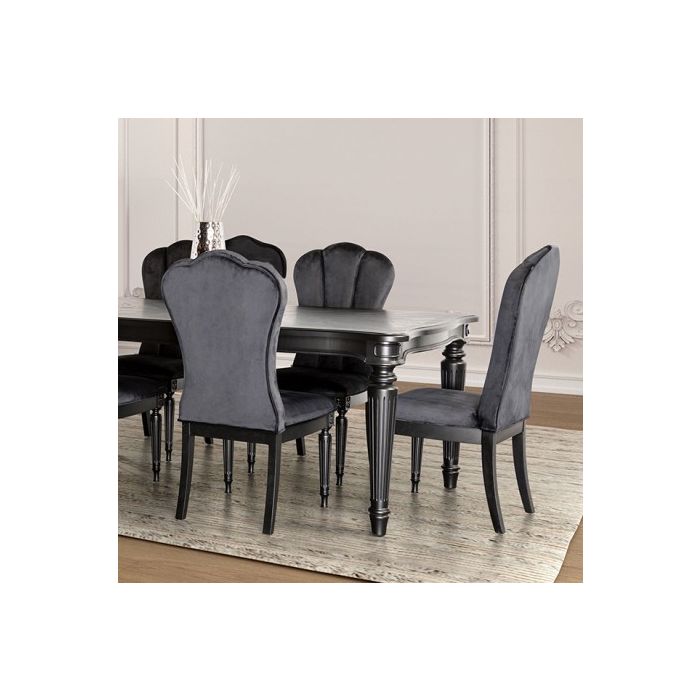 Melodi Parc Dining Table