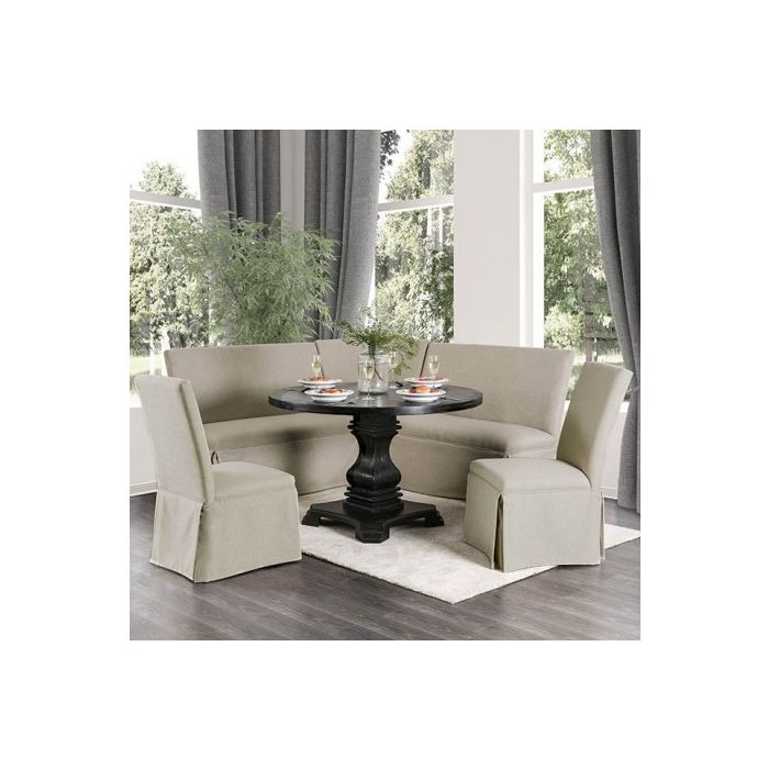 Nerissa Round Table