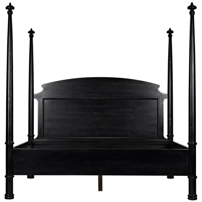 Orrin Bed | King