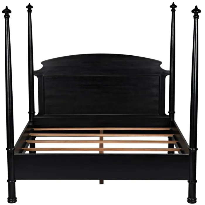 Orrin Bed | Queen