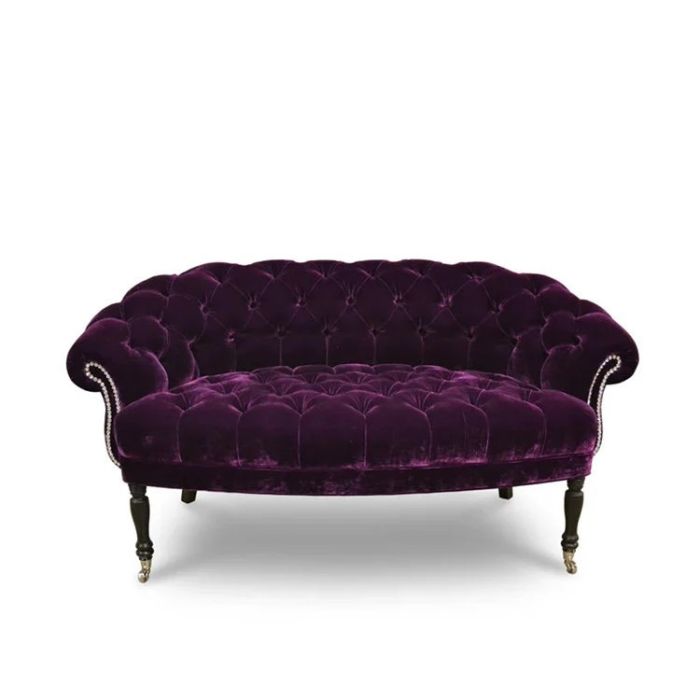 Sausalito Settee