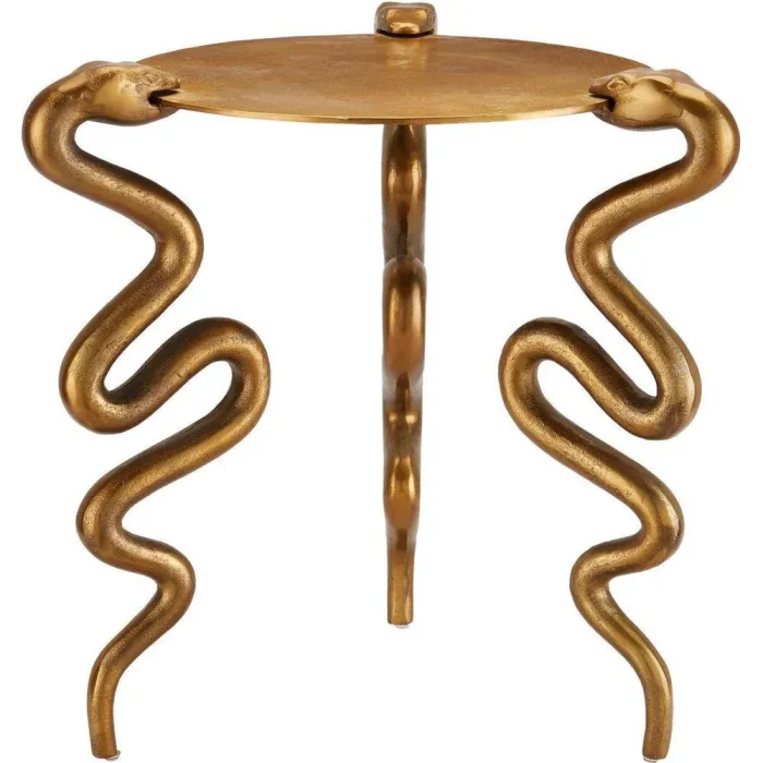 Seraphine Accent Table