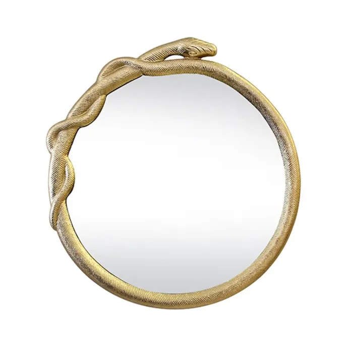 Seraveth Wall Mirror