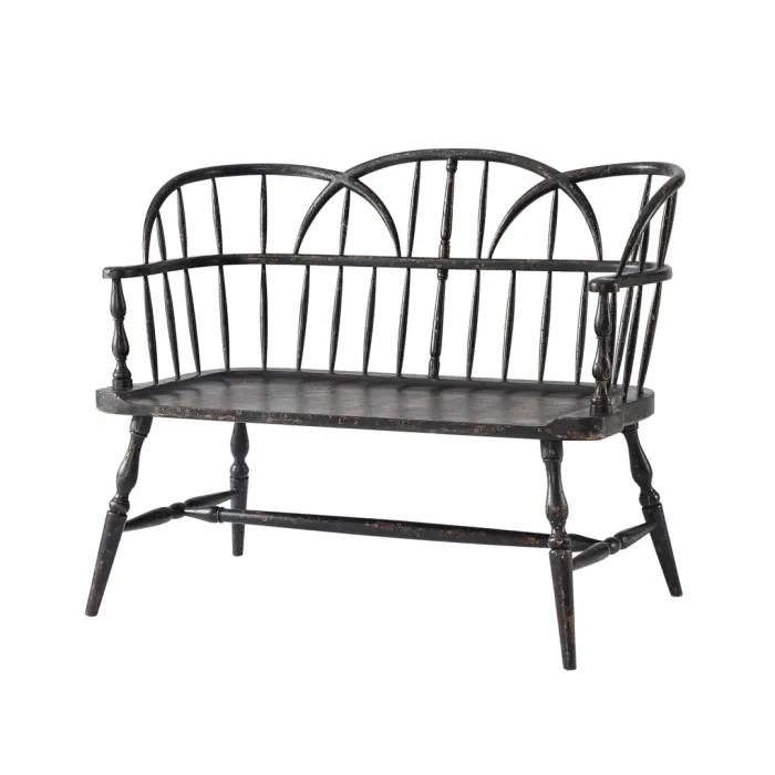 Sorrel Bench