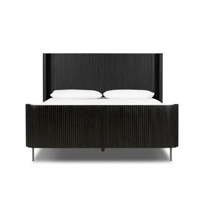 Velrix Bed | Queen