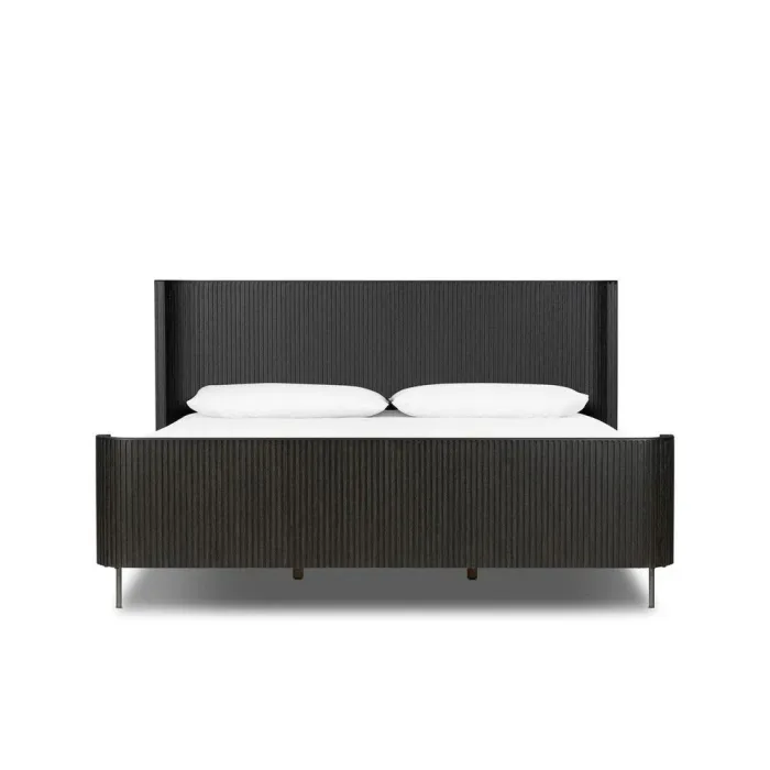 Velrix Bed | King