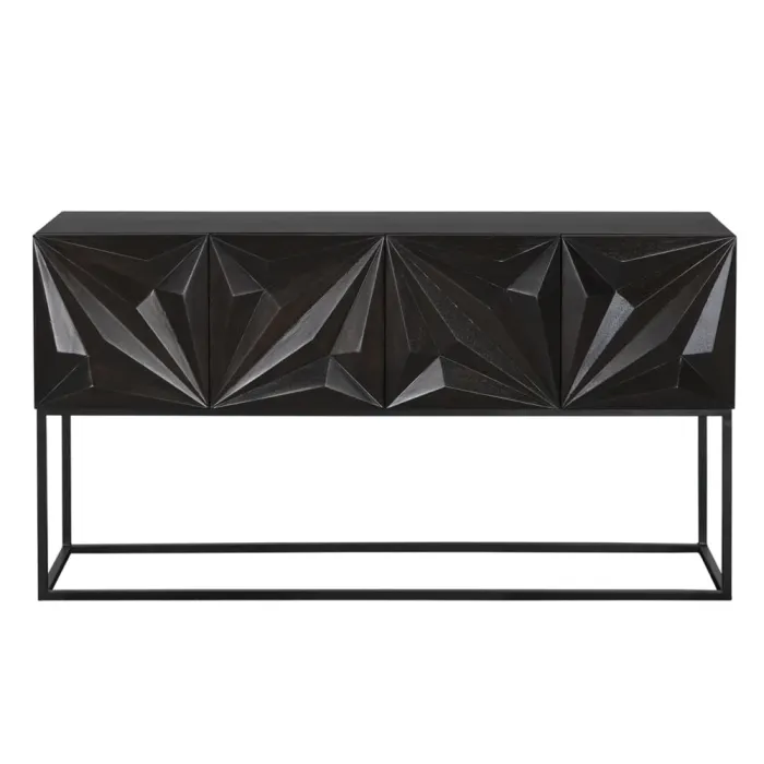 Zurich Console - Medium