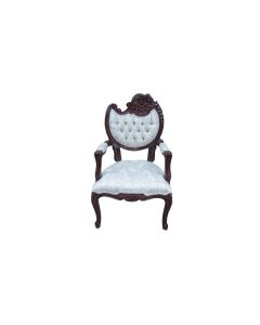 Victorian Armchair | Custom | 550CI