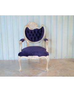 Victorian Armchair | Custom | 550CD