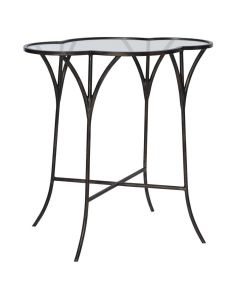Adhira Accent Table