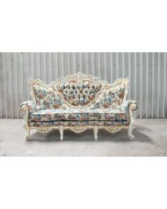 Victorian Sofa | Custom | 603A