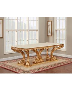 Victorian Dining Table | Custom | 701AJ