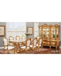 Rococo China Buffet | Custom | 702EF