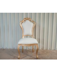 Rococo Dining Chair | Custom | 701D