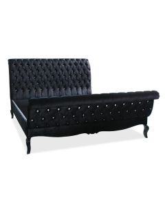 Duncan Fife Bed