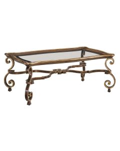 Aria Cocktail Table